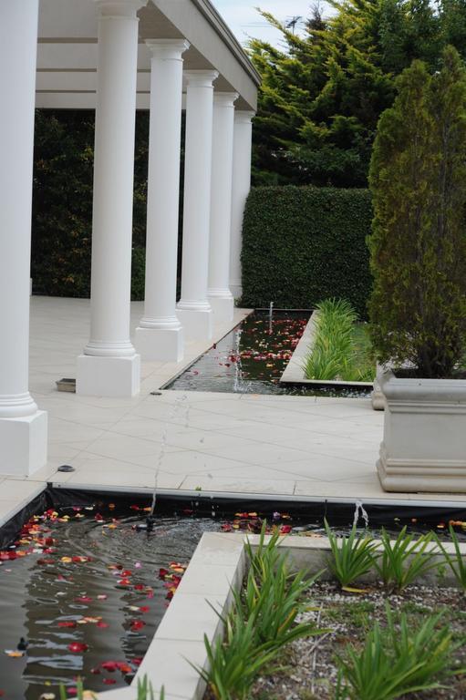 Norwood House Motel & Receptions Mornington Luaran gambar