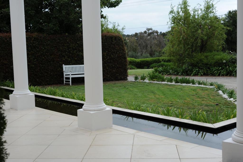 Norwood House Motel & Receptions Mornington Luaran gambar