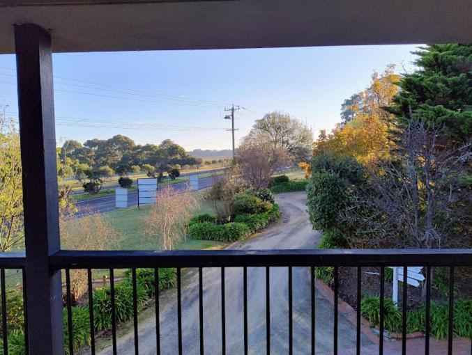 Norwood House Motel & Receptions Mornington Luaran gambar
