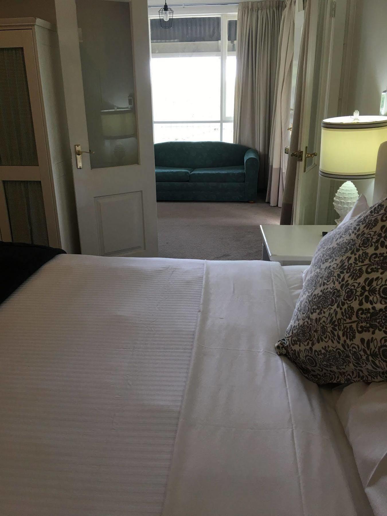 Norwood House Motel & Receptions Mornington Luaran gambar