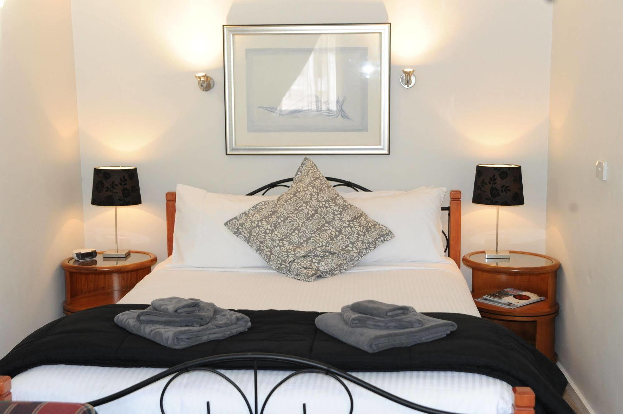 Norwood House Motel & Receptions Mornington Luaran gambar