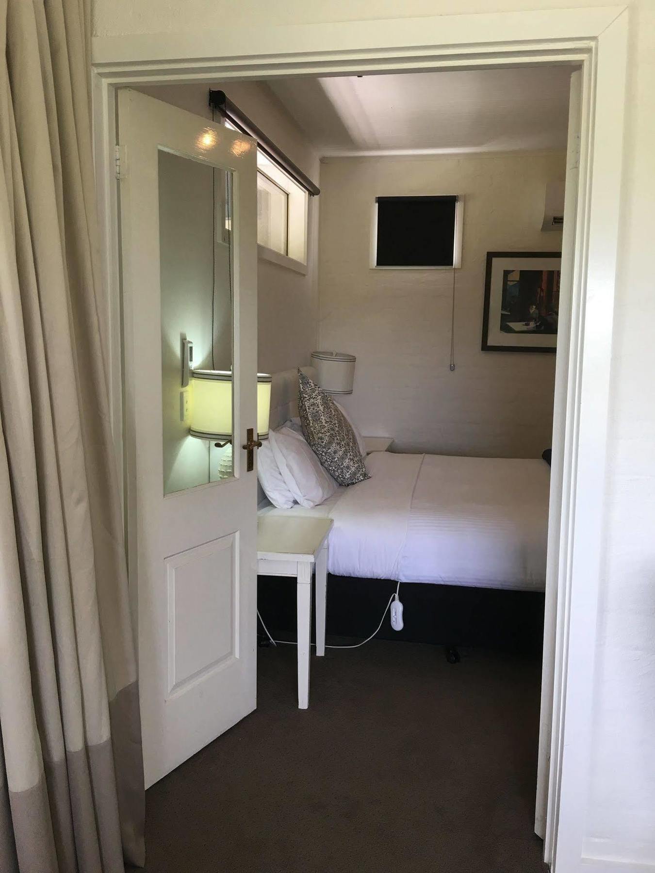 Norwood House Motel & Receptions Mornington Luaran gambar